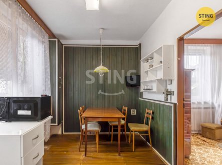 Prodej domu/vily, 141 m²
