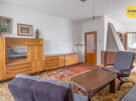 Prodej domu/vily, 141 m²