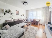 Prodej bytu, 3+1, 66 m²