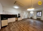 Pronájem bytu, 3+kk, 104 m²
