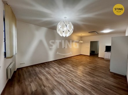 Pronájem bytu, 3+kk, 104 m²