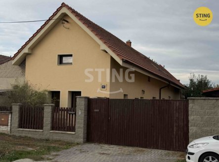Pronájem domu/vily, 170 m²