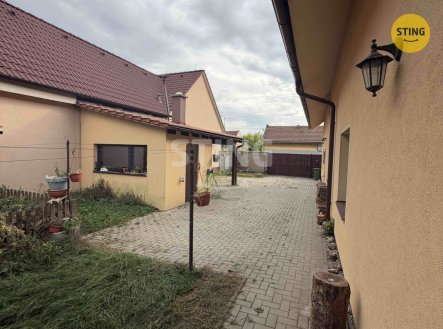 Pronájem domu/vily, 170 m²
