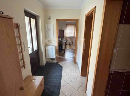 Pronájem domu/vily, 170 m²