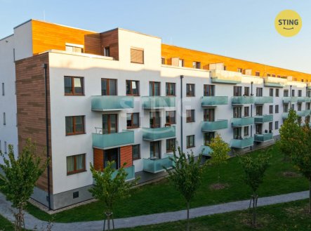 Prodej bytu, 2+kk, 77 m²