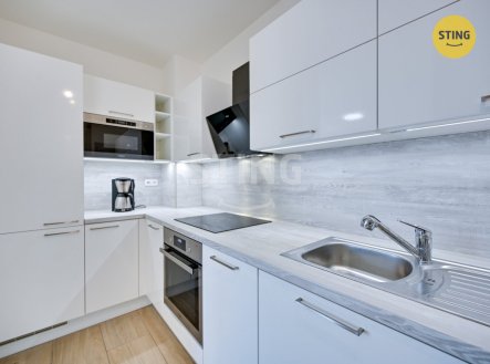 Prodej bytu, 2+kk, 77 m²