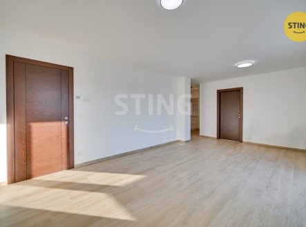 Prodej bytu, 2+kk, 77 m²