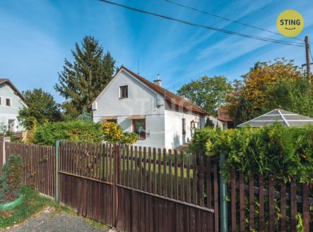 Prodej domu/vily, 140 m²