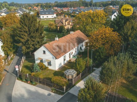 Prodej domu/vily, 140 m²