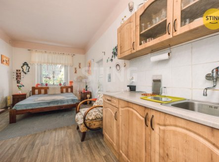Prodej domu/vily, 140 m²