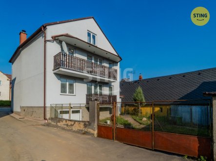 Prodej domu/vily, 347 m²