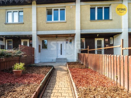 Prodej domu/vily, 150 m²