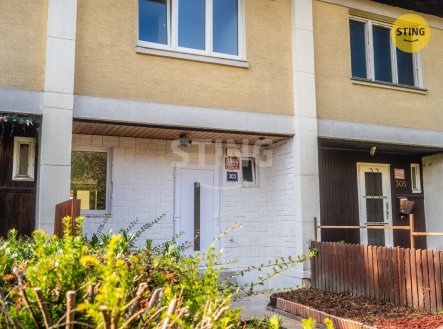 Prodej domu/vily, 150 m²