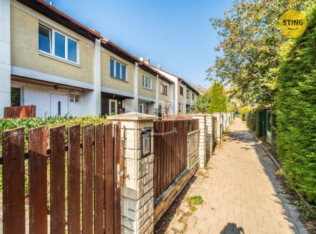 Prodej domu/vily, 150 m²
