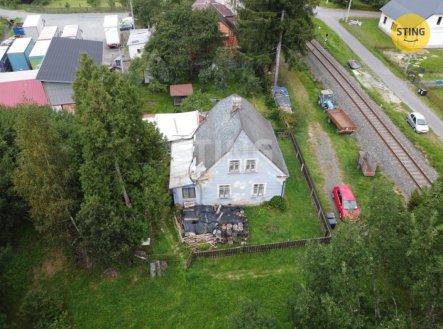 Prodej domu/vily, 110 m²