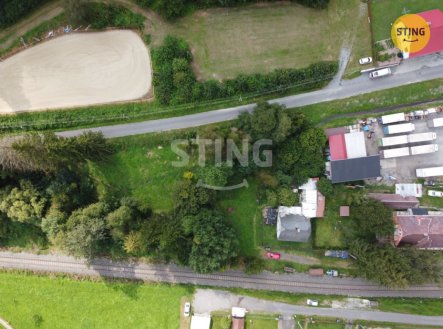 Prodej domu/vily, 110 m²