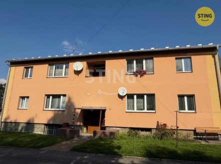 Pronájem bytu, 3+1, 80 m²