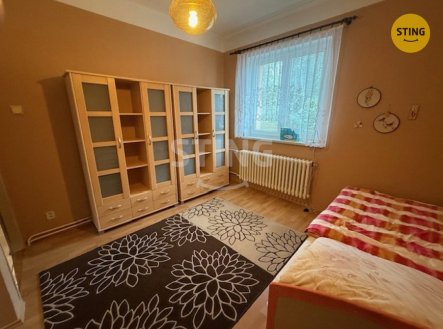 Pronájem bytu, 3+1, 80 m²