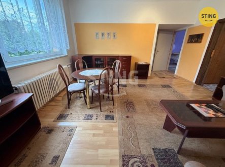 Pronájem bytu, 3+1, 80 m²