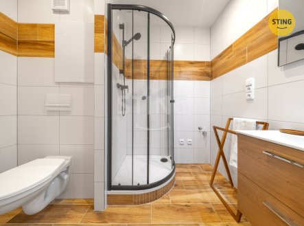 Prodej bytu, 1+kk, 27 m²
