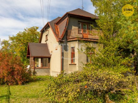 Prodej domu/vily, 189 m²