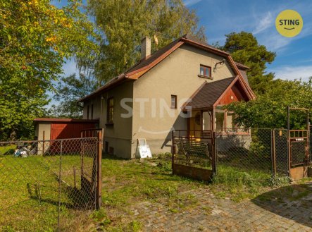 Prodej domu/vily, 189 m²