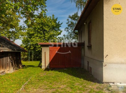 Prodej domu/vily, 189 m²