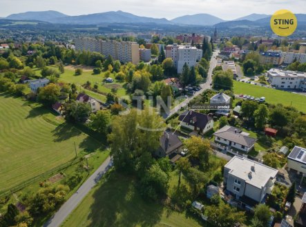 Prodej domu/vily, 189 m²