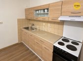 Pronájem bytu, 1+kk, 35 m²
