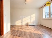 Prodej bytu, 1+1, 32 m²
