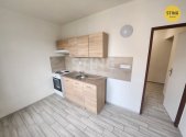 Pronájem bytu, 2+1, 52 m²