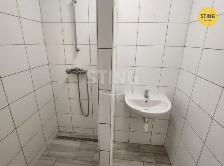 Pronájem bytu, 2+1, 52 m²