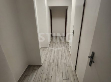 Pronájem bytu, 2+1, 52 m²