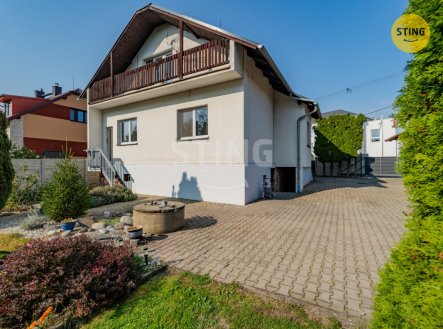 Prodej domu/vily, 290 m²