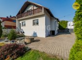 Prodej domu/vily, 290 m²