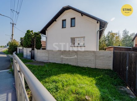 Prodej domu/vily, 290 m²