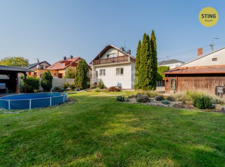 Prodej domu/vily, 290 m²