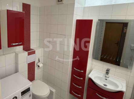 Pronájem bytu, 2+1, 52 m²