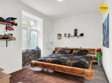 Prodej bytu, 2+kk, 61 m²