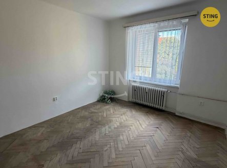 Pronájem bytu, 2+1, 54 m²