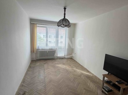 Pronájem bytu, 2+1, 54 m²