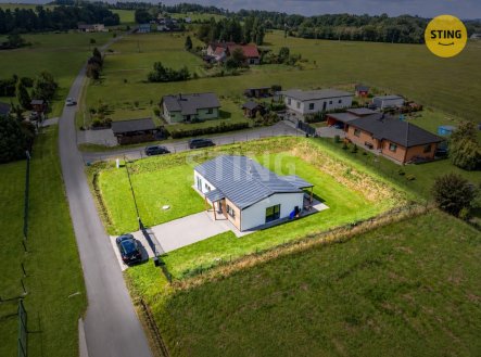 Prodej domu/vily, 130 m²