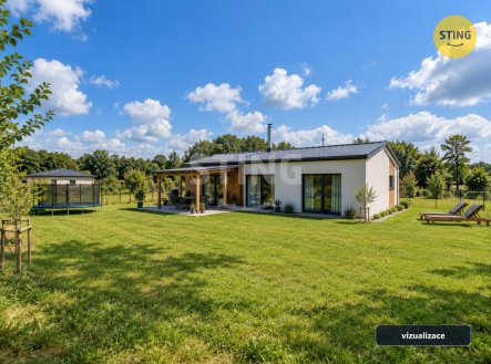 Prodej domu/vily, 130 m²