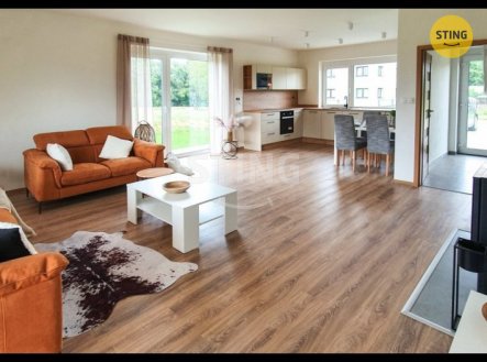 Prodej domu/vily, 130 m²