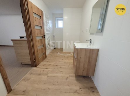 Pronájem bytu, 1+kk, 30 m²