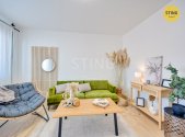Prodej bytu, 3+1, 66 m²