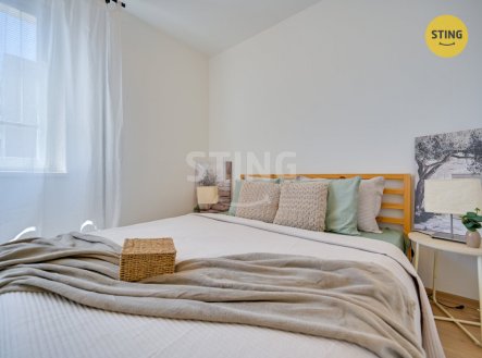 Prodej bytu, 3+1, 66 m²