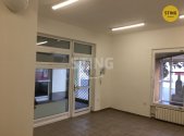 Pronájem obchodní prostory, 37 m²
