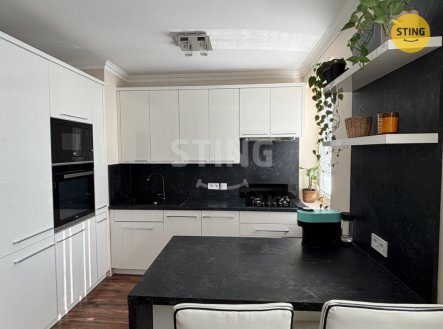 Prodej bytu, 2+kk, 62 m²