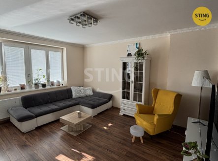 Prodej bytu, 2+kk, 62 m²